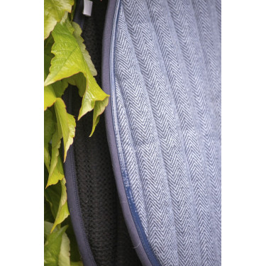 Mantilla PADDOCK Wooltouch Mantilla PADDOCK Wooltouch