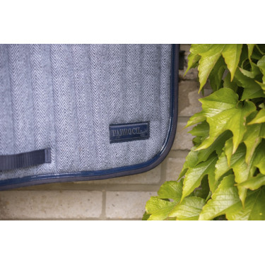 Mantilla PADDOCK Wooltouch Mantilla PADDOCK Wooltouch