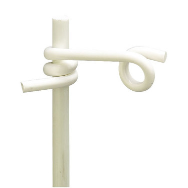 Aislador para cola Ø 12 mm Beaumont, 50 unidades Aislador para cola Ø 12 mm Beaumont, 50 unidades