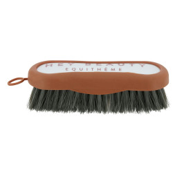 Cepillo para la cabez EQUITHÈME Je t'aime Cepillo para la cabez EQUITHÈME Je t'aime