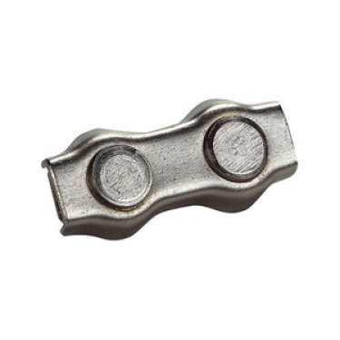 Broche de unión para cordón de acero Beaumont Broche de unión para cordón de acero Beaumont