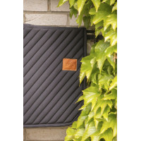Mantilla PADDOCK Diagonal Negro Mantilla PADDOCK Diagonal Negro
