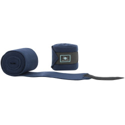 Bandas de polo Riding World Eco