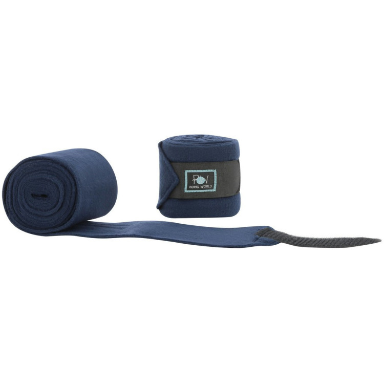 Bandas de polo Riding World Eco