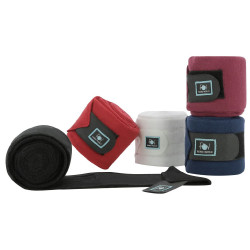 Bandas de polo Riding World Eco Bandas de polo Riding World Eco