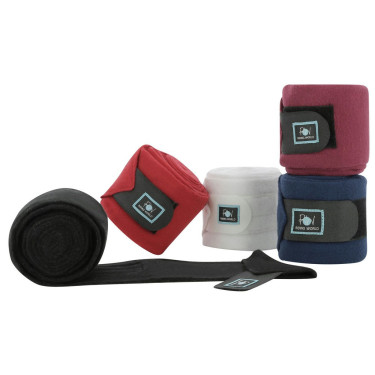 Bandas de polo Riding World Eco Bandas de polo Riding World Eco
