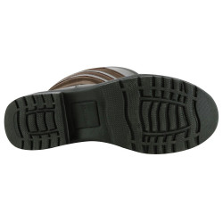 Botas Equithème Country Castaño Marrón