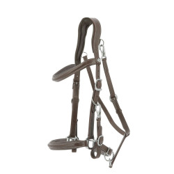 Cabezada de cuadra Norton Trekking