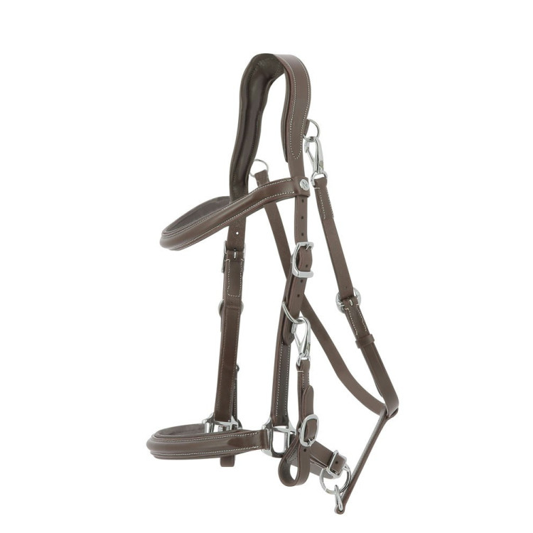 Cabezada de cuadra Norton Trekking
