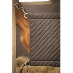 Puerta de box PADDOCK Negro