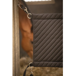 Puerta de box PADDOCK Negro