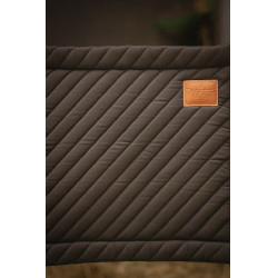 Puerta de box PADDOCK Negro