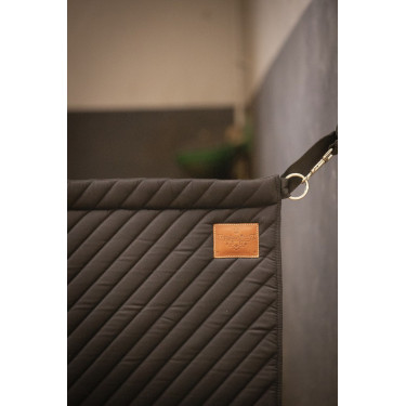 Puerta de box PADDOCK Negro