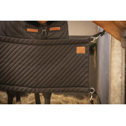 Puerta de box PADDOCK Negro