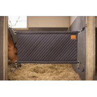 Puerta de box PADDOCK Negro Puerta de box PADDOCK Negro