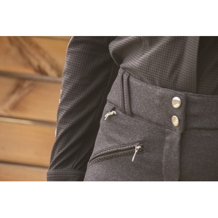 Pantalón de equitación Pénélope Romy Pantalón de equitación Pénélope Romy