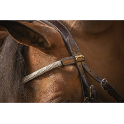 Brida Pénélope Harmonie Havana Marrón