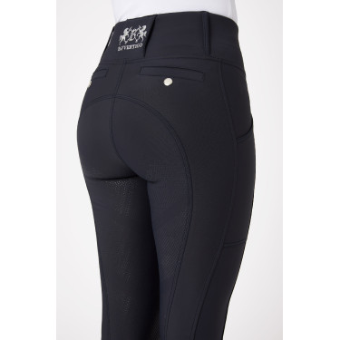 Mallas de mujer B Vertigo Gia con trabillas Mallas de mujer B Vertigo Gia con trabillas