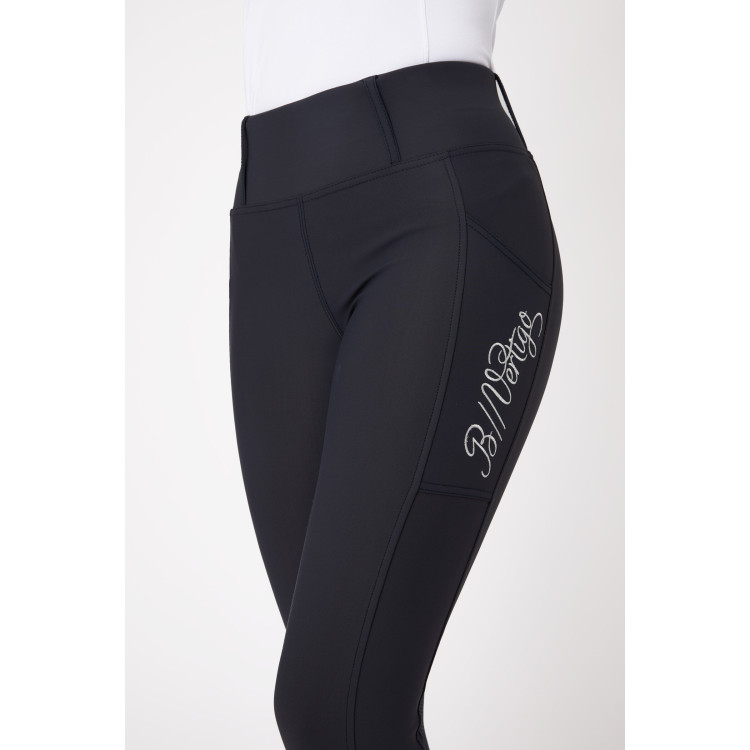 Mallas de mujer B Vertigo Gia con trabillas Mallas de mujer B Vertigo Gia con trabillas