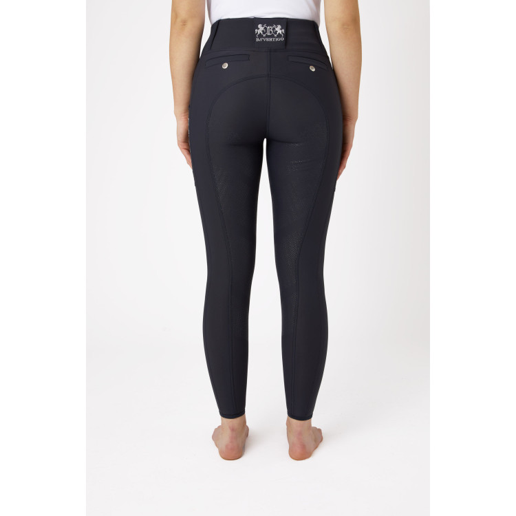Mallas de mujer B Vertigo Gia con trabillas Mallas de mujer B Vertigo Gia con trabillas