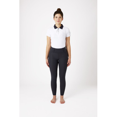 Mallas de mujer B Vertigo Gia con trabillas Mallas de mujer B Vertigo Gia con trabillas
