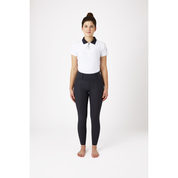 Mallas de mujer B Vertigo Gia con trabillas Mallas de mujer B Vertigo Gia con trabillas