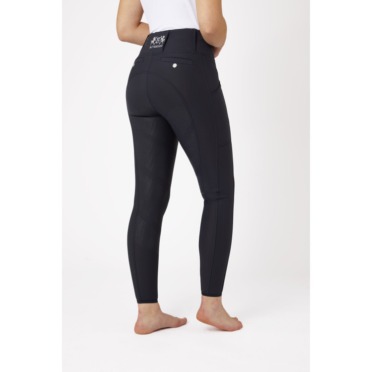 Mallas de mujer B Vertigo Gia con trabillas Mallas de mujer B Vertigo Gia con trabillas