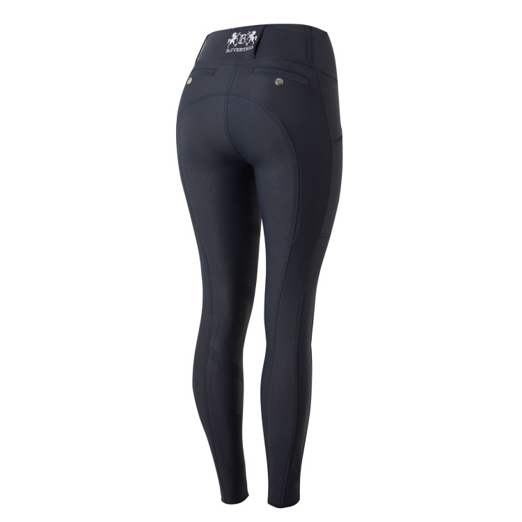 Mallas de mujer B Vertigo Gia con trabillas Mallas de mujer B Vertigo Gia con trabillas