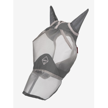 Máscara LeMieux Armour Shield Pro nariz y orejas