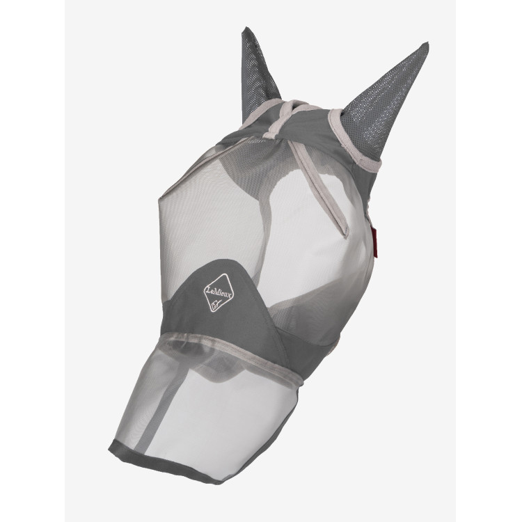 Máscara LeMieux Armour Shield Pro nariz y orejas Máscara LeMieux Armour Shield Pro nariz y orejas