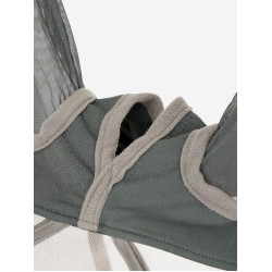 Máscara LeMieux Armour Shield Pro nariz y orejas Máscara LeMieux Armour Shield Pro nariz y orejas