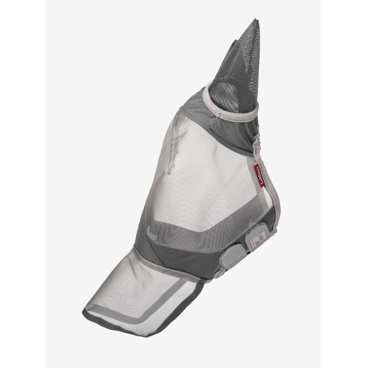 Máscara LeMieux Armour Shield Pro nariz y orejas Máscara LeMieux Armour Shield Pro nariz y orejas