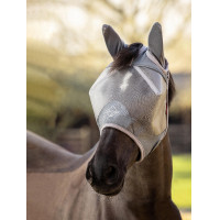 Máscara LeMieux Armour Shield Pro orejas Azul marino