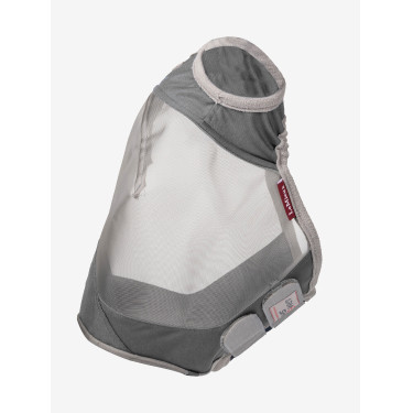 Máscara LeMieux Armour Shield Pro Gris