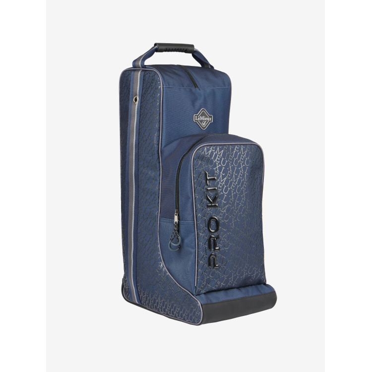 Bolsa para botas y casco Elite Pro LeMieux Bolsa para botas y casco Elite Pro LeMieux