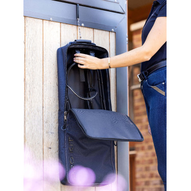 Bolsa para embocaduras Elite Pro LeMieux Bolsa para embocaduras Elite Pro LeMieux