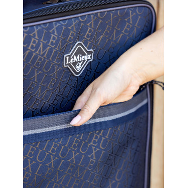 Bolsa para embocaduras Elite Pro LeMieux Bolsa para embocaduras Elite Pro LeMieux