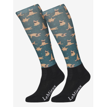 Calcetines LeMieux Footsie Calcetines LeMieux Footsie