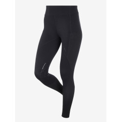 Leggings de malla Lucie de LeMieux