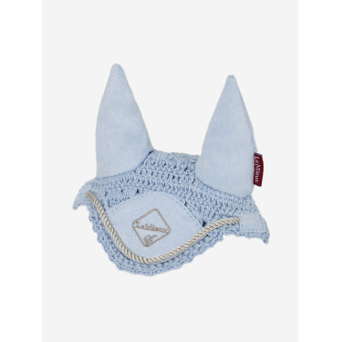 Orejeras anti-moscas LeMieux Mini Pony Niebla Orejeras anti-moscas LeMieux Mini Pony Niebla