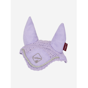 Orejeras anti-moscas LeMieux Mini Pony Glicinia Orejeras anti-moscas LeMieux Mini Pony Glicinia