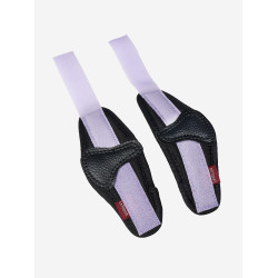 Guarniciones Mini Poni Lemieux Glicinia Violeta