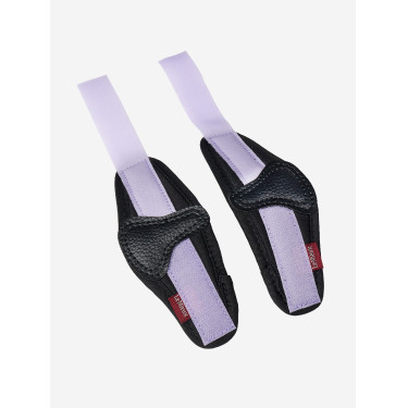 Guarniciones Mini Poni Lemieux Glicinia Violeta