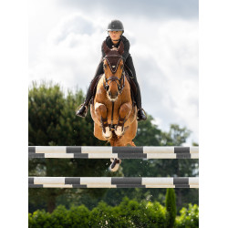 Lange LeMieux Power oornetje Castaño Marrón