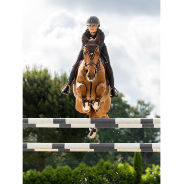 Lange LeMieux Power oornetje Castaño Marrón