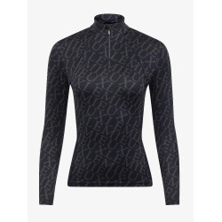 Camisetas interiores LeMieux Fleur