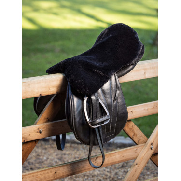 Funda de asiento LeMieux Simuwool Funda de asiento LeMieux Simuwool