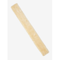 Funda de cinchuelo LeMieux Simuwool Natural Marr&amp;amp;amp;oacute;n