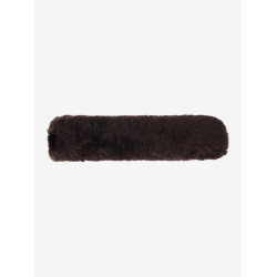 Funda de muserola LeMieux Simuwool Funda de muserola LeMieux Simuwool