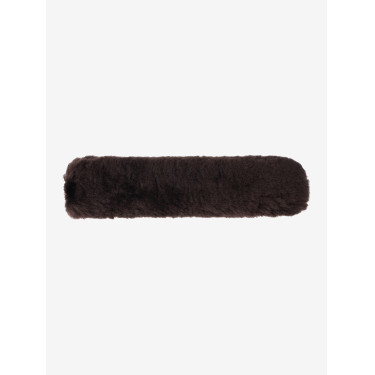 Funda de muserola LeMieux Simuwool Funda de muserola LeMieux Simuwool